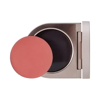 Кремові рум'яна Rose INC Blush Divine Radicant Lip&Cheek Color у відтінку Wisteria (коралово-рожевий) 4,5 g