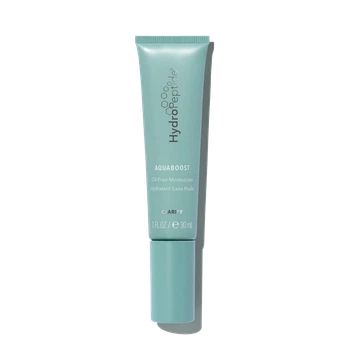 Увлажнющая эмульсия-крем с матирующим действием HydroPeptide Aqua Boost 30 мл