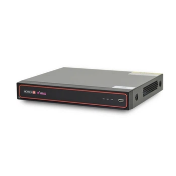 8-канальный AI IP-видеорегистратор Provision-ISR NVR8-8200N-V2, 8Мп