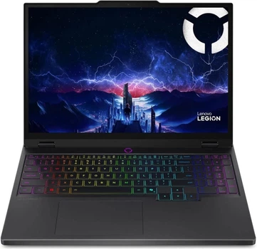 Ноутбук Lenovo Legion 5 15IRX10 Eclipse Black (83LY002JFR)