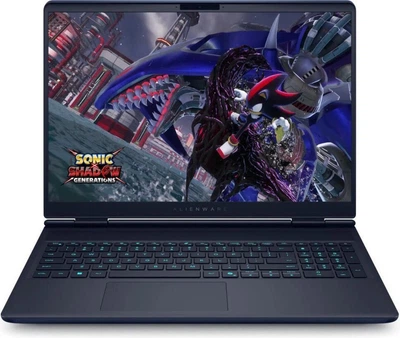 Ноутбук Alienware 16X Aurora AC16251 (LAC16251-9582BLU-PUS)