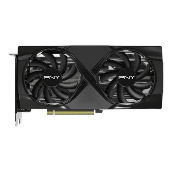 Відеокарта PNY GeForce RTX 5060 Ti VERTO Dual Fan (VCG5060T8DFXPB1)