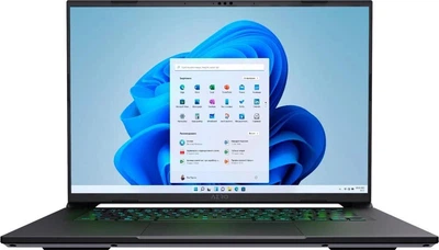 Ноутбук GIGABYTE Aero X16 1WH (AERO_X16_1WH93UAC64DH)