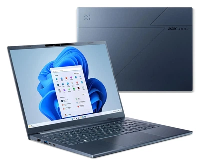 Ноутбук Acer Swift Go Ultra 9-288V/32GB/1TB/Win11 OLED (SFG14-75 || NX.JNBEP.005)