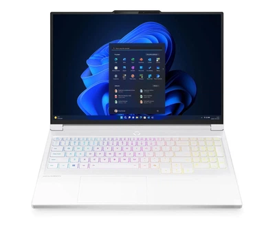 Ноутбук Lenovo Legion 7-16 Ultra 9-275HX/32GB/2TB/Win11X RTX5070 OLED (83KY002PPB)