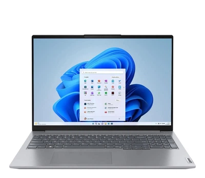 Ноутбук Lenovo ThinkBook 16 Core 5 210H/16GB/1TB/Win11 (21SHA02PPB)