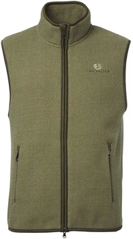 Жилет Chevalier Mainstone Fleece Vest Men S Khaki green