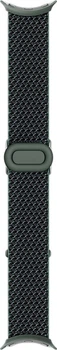 Ремінець Google 137-203 мм для Pixel Watch 41 мм Dark Olive (GA03270-WW)