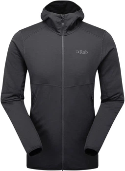 Кофта Rab Capacitor Hoody L Beluga