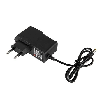 Зарядное устройство для аккумулятора Li-ion для дрели-шуруповерта DT-0310 INTERTOOL DT-0309