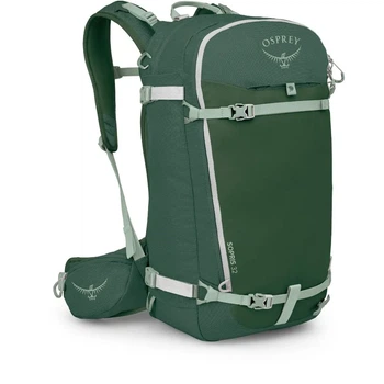 Рюкзак туристический Osprey Sopris 32 tundra green/green canopy Uni (100083612)