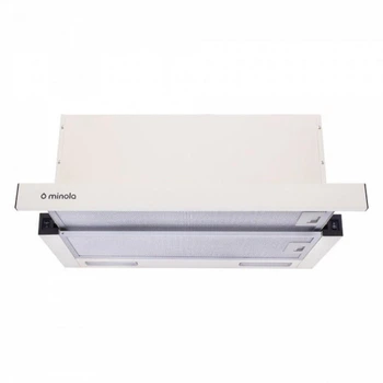 Вытяжка традиционная Minola HTL 6615 IV 1000 LED