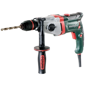 Дрель ударная Metabo BEV 1300-2 1300 Вт 44/16 Нм (600574810)