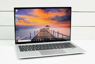 Ноутбук-трансформер HP EliteBook X360 1040 G8 i7-1185G7 16RAM 512Gb SSD TOUCH FHD IPS 14” Б/У