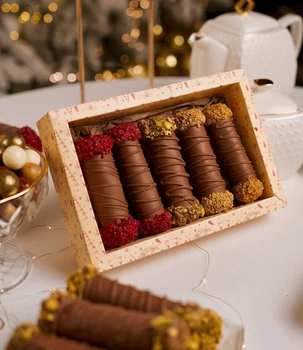 Special трубочки Pakhlava Bakery 5 шт