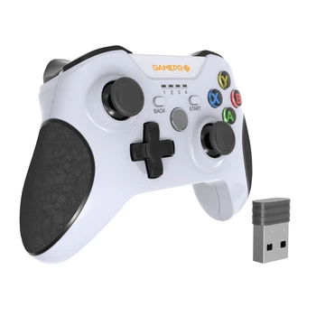 Бездротовий геймпад GamePro MG650W