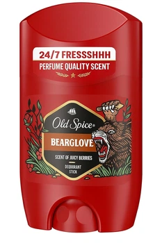 Твердий дезодорант Old Spice Bearglove 50 мл