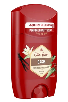 Твердий дезодорант Old Spice Oasis 50 мл