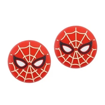 Силиконовые накладки Spider MAN PS4 PS5 Xbox one X S