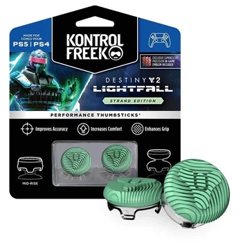 Накладки KontrolFreek Destiny 2 Lightfall DualShock4 PS4 / DualSense PS5
