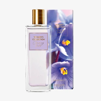 Туалетная вода Women's Collection Charming Violet Чарминг Вайолет Oriflame 100 мл мягкий цветочный моноаромат с фиалкой