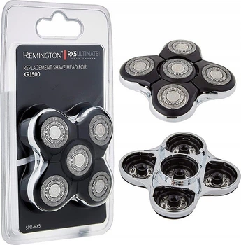 Wymienne ostrza Remington RX5 do golarki elektrycznej XR1500 (SPR-RX5)