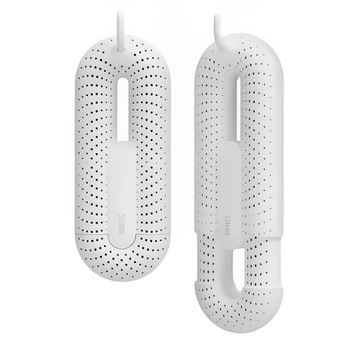 Сушилка для обуви Sothing Loop Stretchable с таймером White