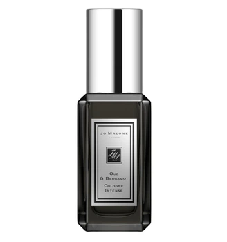 Jo Malone Oud & Bergamot (унисекс) Одеколон 9 мл Без коробки