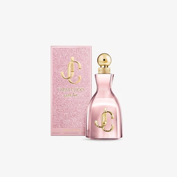 Jimmy Choo I Want Choo With Love (жіноча) парфумована вода 100 мл