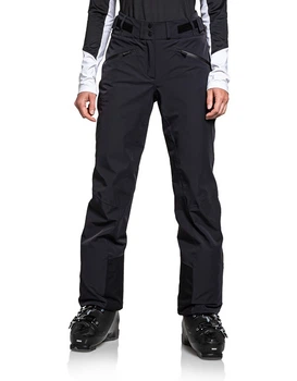 Штани лижні утеплені жіночі Schoeffel SKI PANTS HORBERG L 40 Black 9990 (10-12840-WRH)