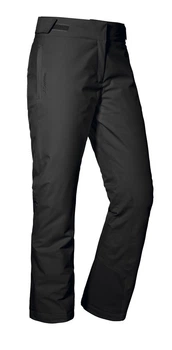 Штани лижні утеплені жіночі Schoeffel SKI PANTS PINZGAU1 42 Black 9990 (10-12136) V