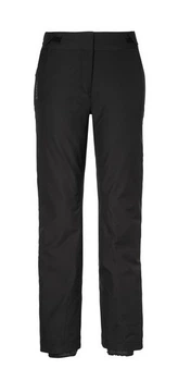Штани лижні утеплені жіночі Schoeffel PINZGAU 40 Black 9990 (10-11471)