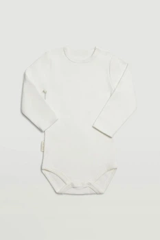 Боди Ysabel Mora 62(см) Белый (Bianco) (126907)