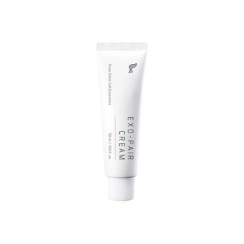Celltweet Exo-Pair Cream – увлажняющий крем с экзосомами для восстановления и защиты кожи, пептиды, ниацинамид, церамиды, 50 мл