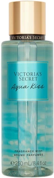 Спрей для тіла Victoria's Secret Aqua Kiss парфумований 250 мл (667548879347)
