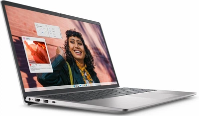 Ноутбук Dell Inspiron 15 3530 (15.6" FHD IPS 120 Гц): Intel Core i5-1335U/ 16 ГБ ОЗУ DDR4/ 512 ГБ SSD NVMe/ Wi-Fi 6/ Windows 11 Home