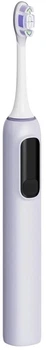 Електрична зубна щітка Xiaomi Oscilation Pro MES610 Фіолетова (BHR07ZXEU)