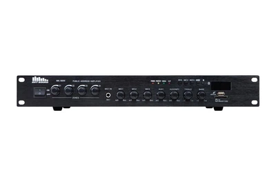 Трансляционный усилитель мощности SKY SOUND MK-180W (4-ZONE)