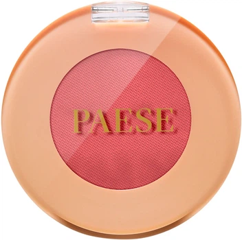 Румяна Paese Selfglow Satin-Illuminating с глянцево-сатиновым финишем 03 Icon 3 г (5902627626098)