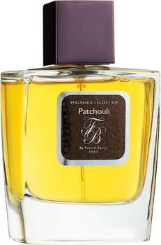 Woda perfumowana męska Franck Boclet Patchouli 100 ml (3575070044430)