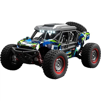 Машинка на радиоуправлении JJRC Q141-B 4WD Upgrade Version Blue [142540]