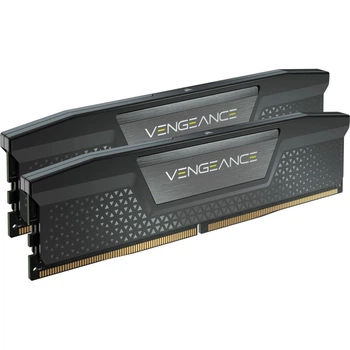 Модуль памяти DDR5 Corsair Vengeance 2x16GB 6000MHz Grey (CMK32GX5M2E6000Z36) [173590]