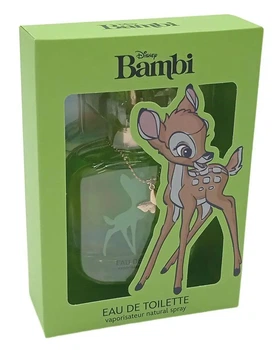 Туалетна вода для дітей Disney Bambi 50 мл
