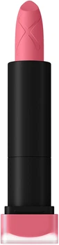 Матовая помада для губ Max Factor Colour Elixir Matte 20 Rose 4 г (96137574)