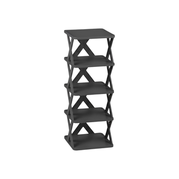Этажерка пятиуровневая Ozgen Plastik Model X (321)