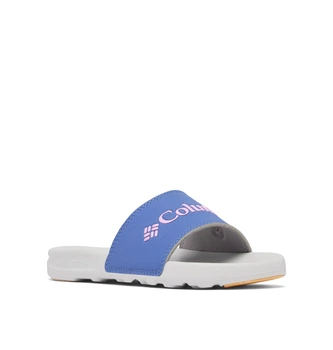Сланці COLUMBIA 39 (7 US) 26 см Синій 1159827633