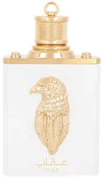 Парфумована вода унісекс Amaran Uqab 100 мл (6294019030538)