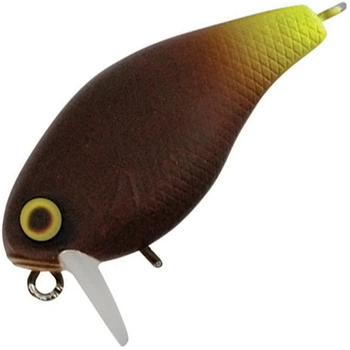 Воблер Jackall Chubby 38 SSR 38мм 4.2г Pellet Yellow,1699.08.80