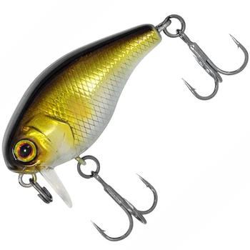 Воблер Jackall Chubby 38 SSR 38mm 4.2g HL Ayu,1699.31.49
