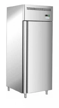 Шафа морозильна 650 л Forcold G-GN650BT-FC